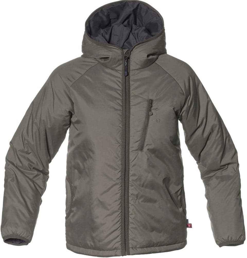 Frost Light Weight Jacket Teens Mole, view: 0