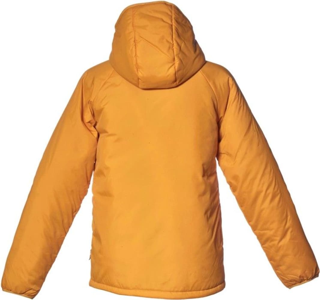 Frost Light Weight Jacket Teens Saffron, view: 1