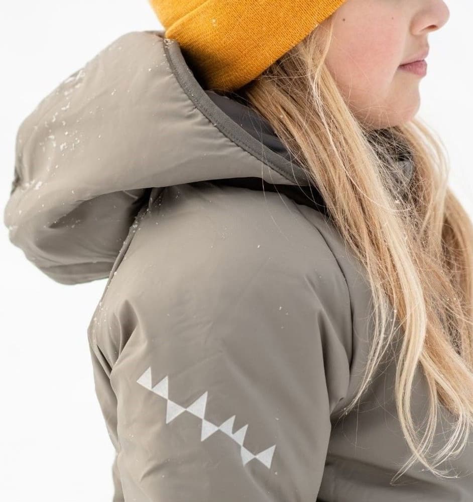 Frost Light Weight Jacket Teens Mole, view: 4