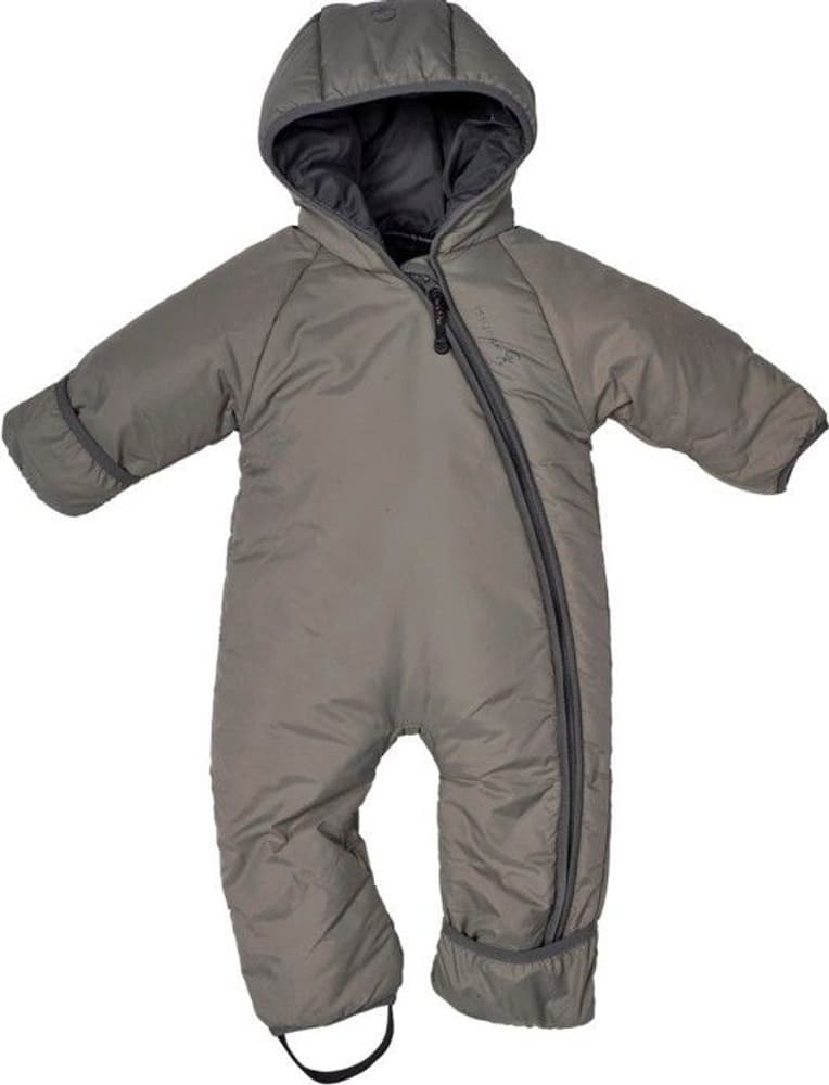 Frost Light Weight Baby Jumpsuit Mole, view: 0