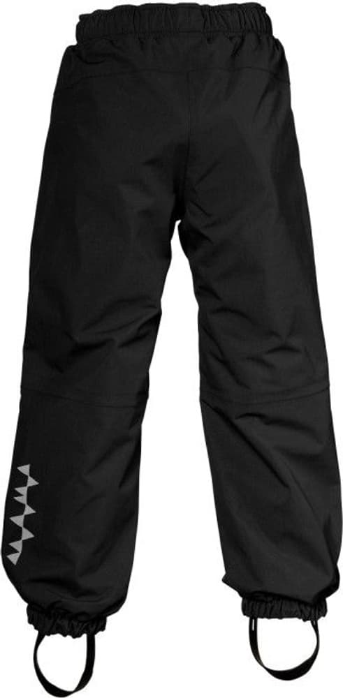 Rain Pant 2L Black, view: 1