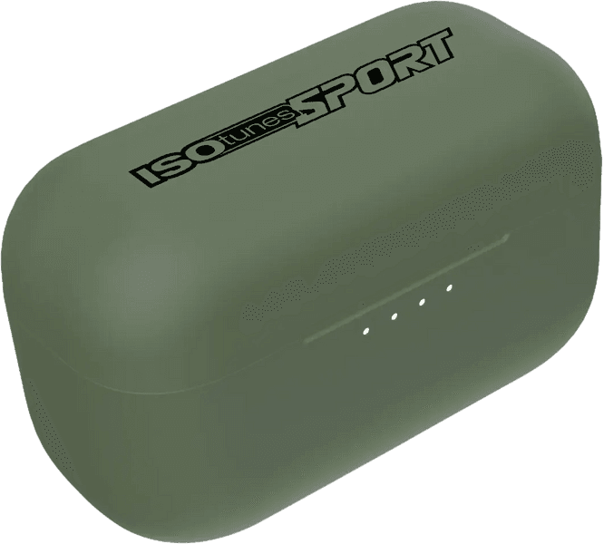 ISOtunes Free Sport Calibre, view: 4