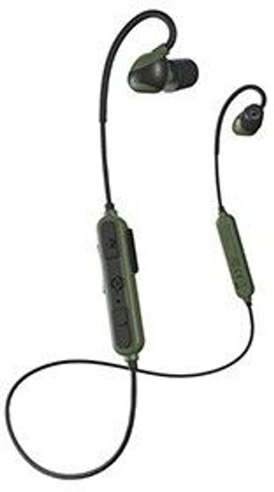 Advance In-Ear Headset med Bluetooth, view: 0