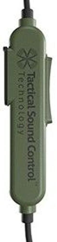 Advance In-Ear Headset med Bluetooth, view: 1