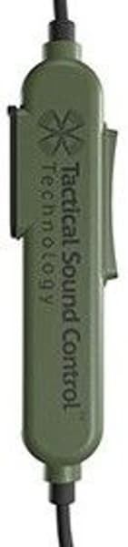 Advance In-Ear Headset med Bluetooth, view: 1