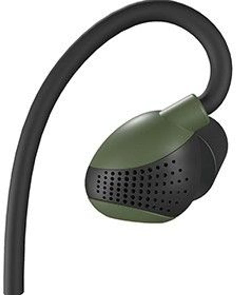 Advance In-Ear Headset med Bluetooth, view: 3