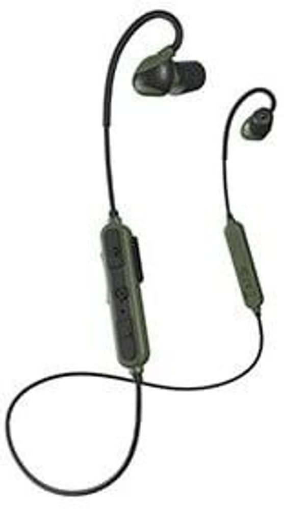 Advance In-Ear Headset med Bluetooth (Endast testade), view: 0