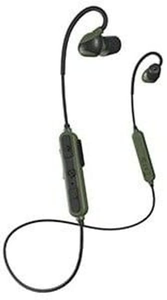 Advance In-Ear Headset med Bluetooth (Endast testade), view: 0