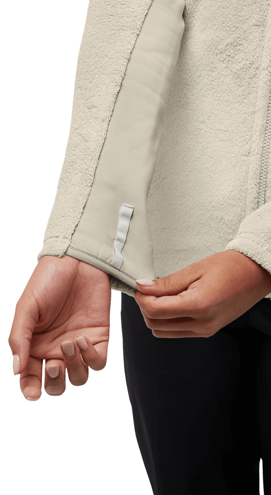 Rotwand FZ W's Seal, view: 2