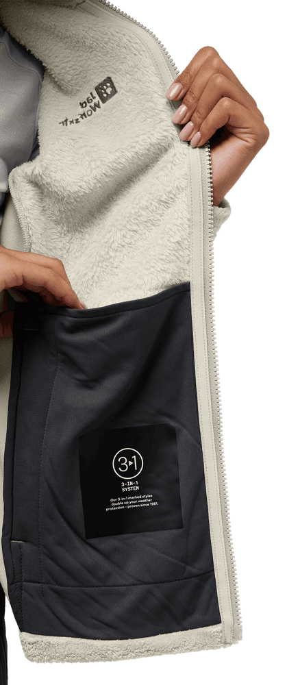 Rotwand FZ W's Seal, view: 3