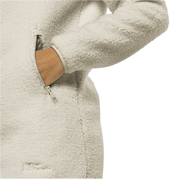 High Curl Coat W's Seal, view: 3