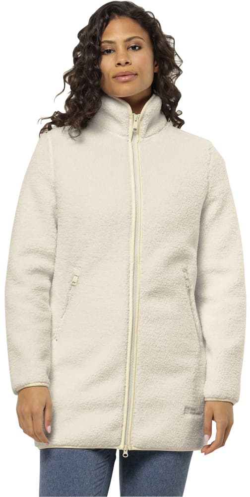 High Curl Coat W's Seal, view: 1