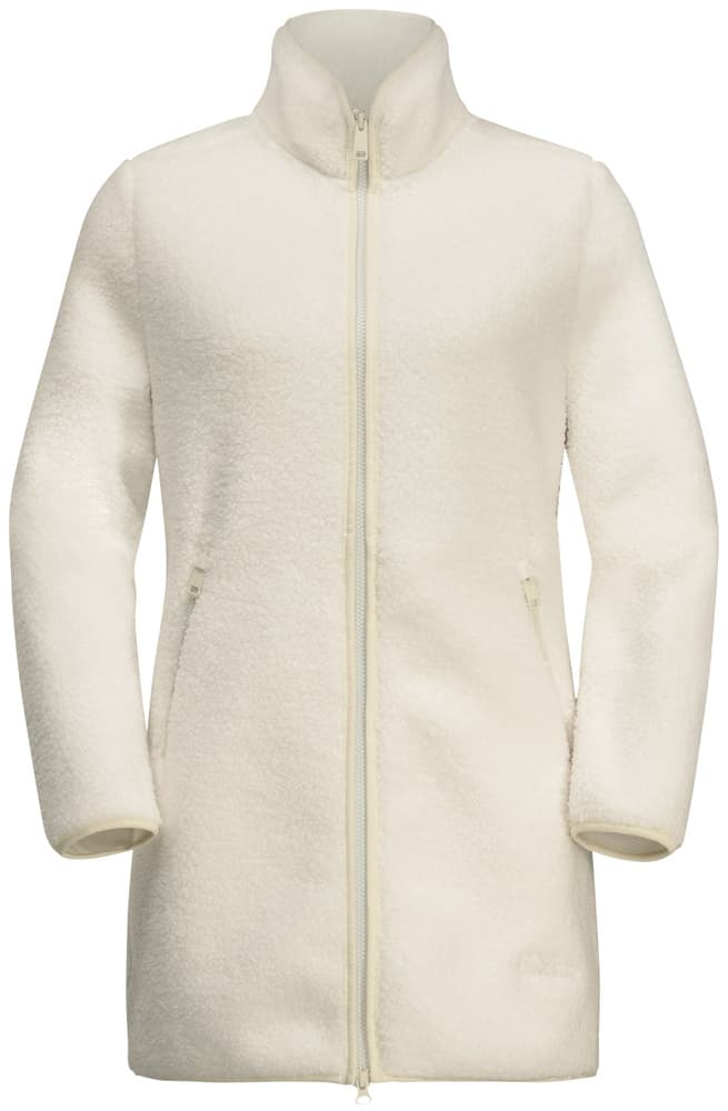 High Curl Coat W's Seal, view: 0