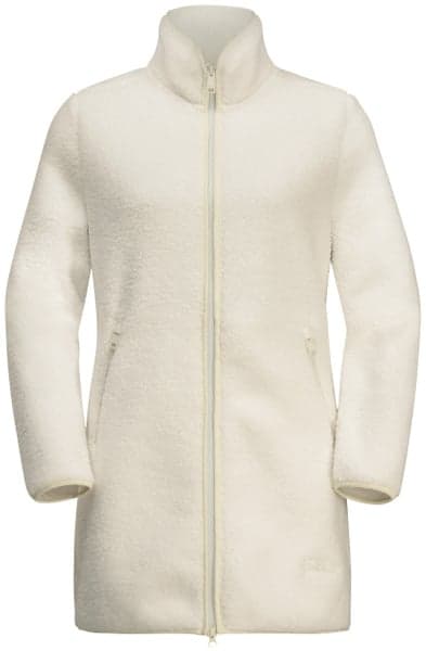 High Curl Coat W's Seal, view: 0