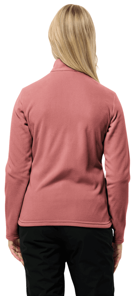 Taunus FZ W's Red Powder, view: 2