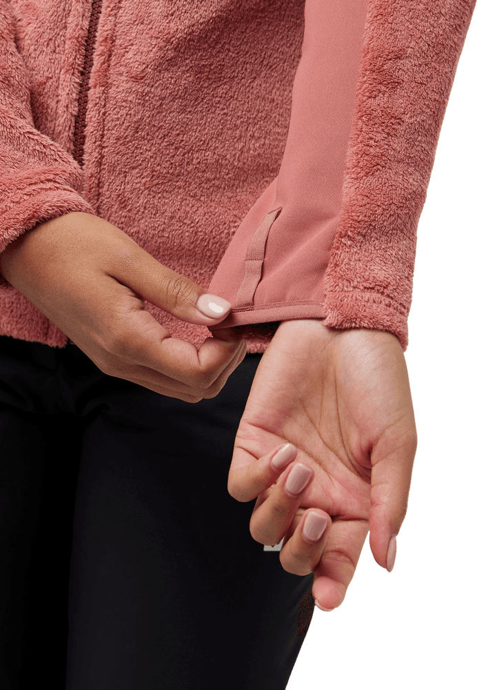 Rotwand FZ W's Red Powder, view: 1