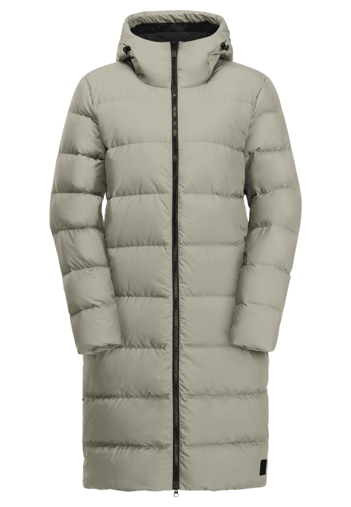 Frozen Palace Coat W's Seal, view: 0