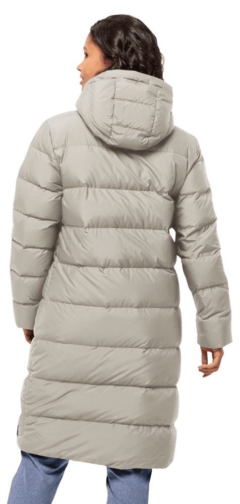 Frozen Palace Coat W's Seal, view: 3