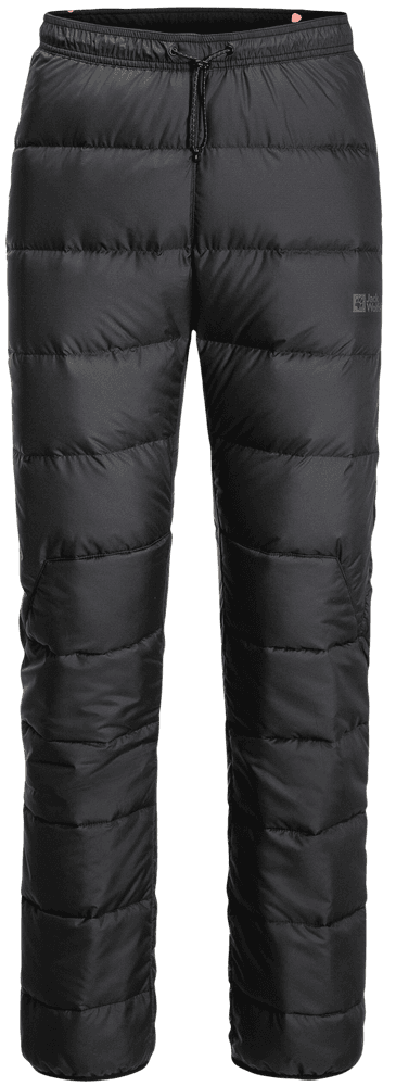 Atmosphere Pants M's Black, view: 0