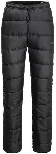 Atmosphere Pants M's Black, view: 0