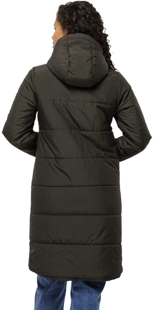 W's Deutzer Coat Cold Coffee, view: 6