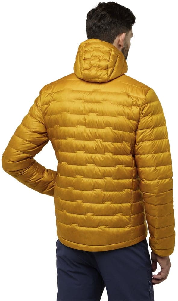 Passamani Down Hoody M's Rattan, view: 5