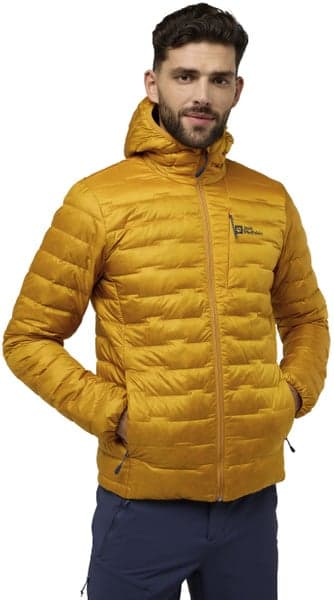 Passamani Down Hoody M's Rattan, view: 4