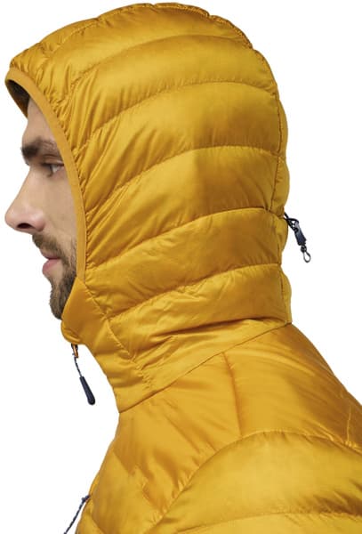 Passamani Down Hoody M's Rattan, view: 6