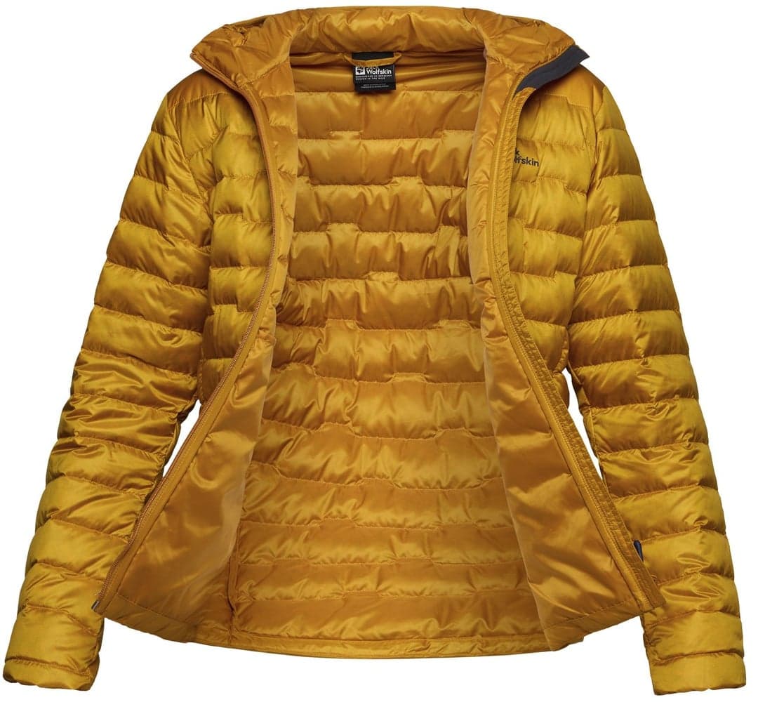 Passamani Down Hoody M's Rattan, view: 3