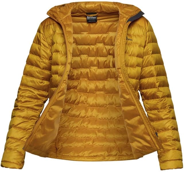 Passamani Down Hoody M's Rattan, view: 3