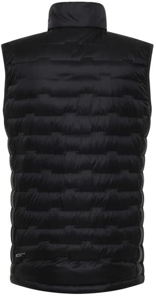Passamani Down Vest M's Phantom, view: 1