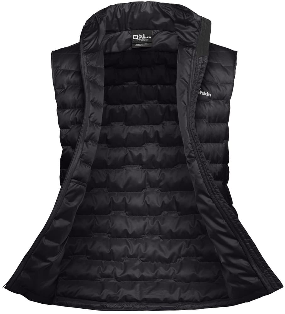 Passamani Down Vest M's Phantom, view: 2