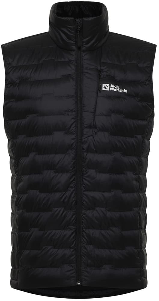 Passamani Down Vest M's Phantom, view: 0