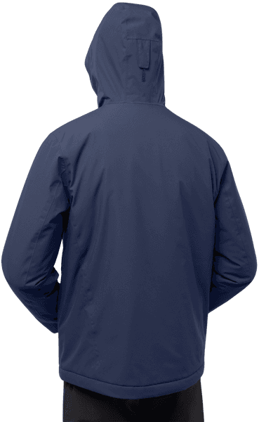 Wisper Insulated Jacket M's Midnight Sky, view: 5