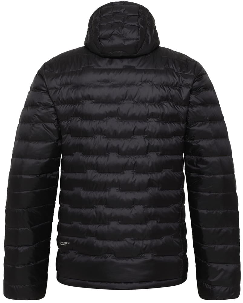 Passamani Down Hoody M's Heather Silver Pine, view: 2