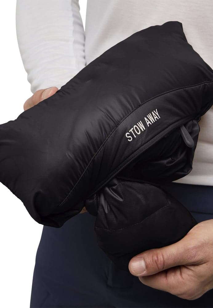 Passamani Down Hoody M's Heather Silver Pine, view: 10