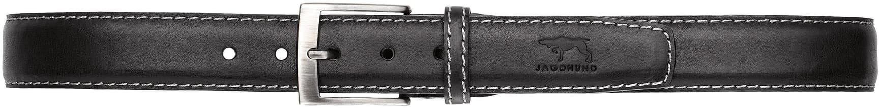 Bälte Svart, view: 1