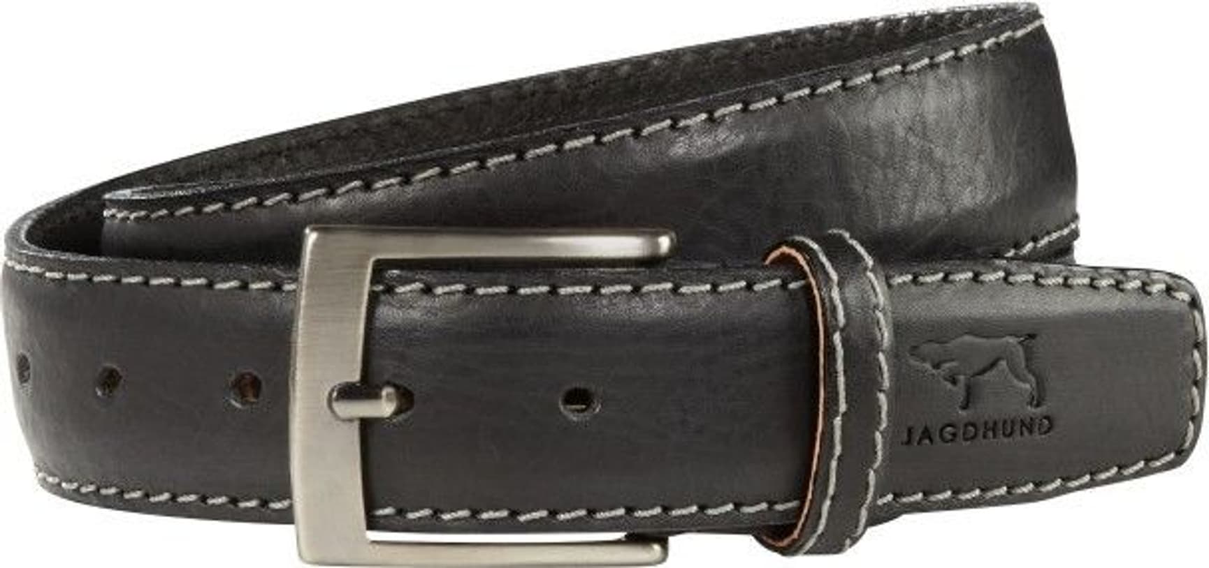 Bälte Svart, view: 0