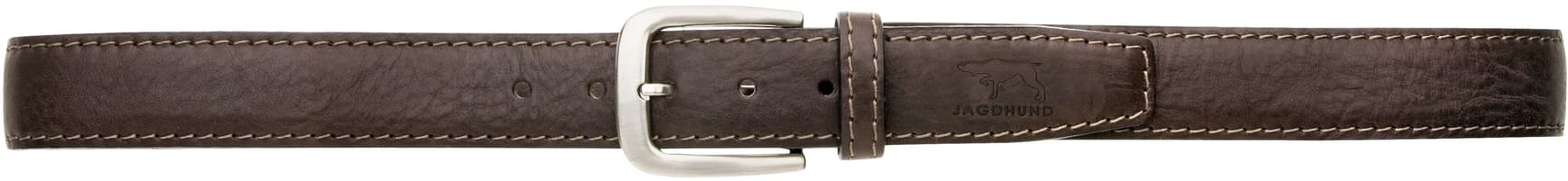 Bälte Mörkbrun, view: 1