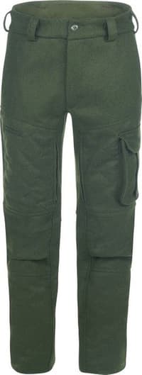 M's Harau Lodenbyxa - view: 0