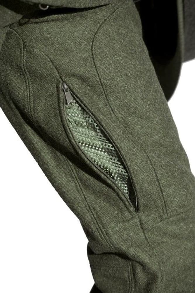 M's Alpin 4 Lodenbyxa, view: 2