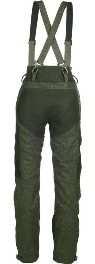 M's Alpin 4 Lodenbyxa, view: 1