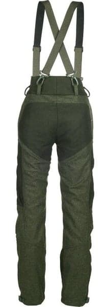 M's Alpin 4 Lodenbyxa, view: 1