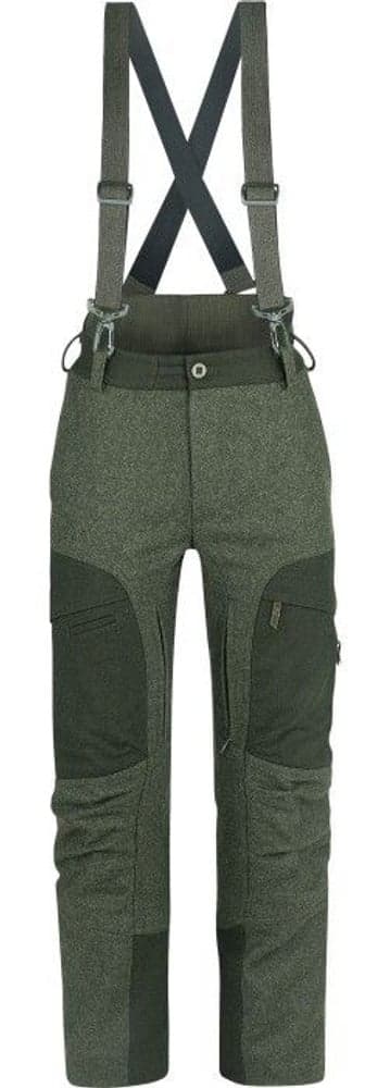 M's Alpin 4 Lodenbyxa, view: 0