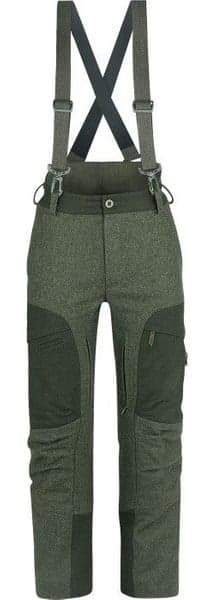 M's Alpin 4 Lodenbyxa, view: 0