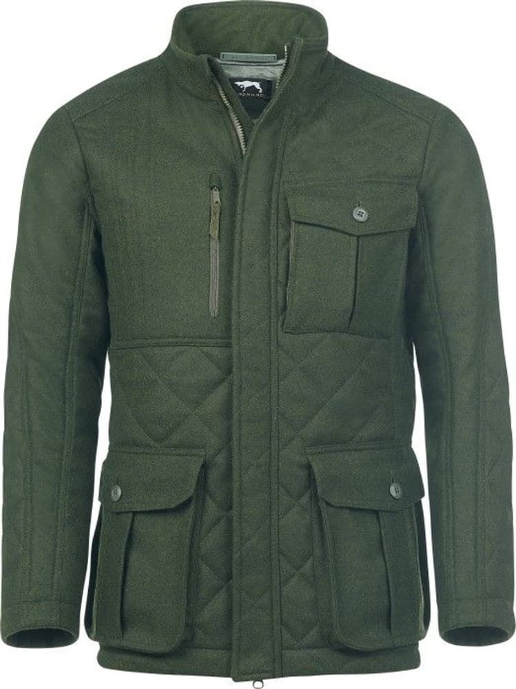 M's Lasberg Lodenjacka, view: 0