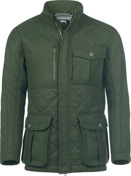 M's Lasberg Lodenjacka, view: 0