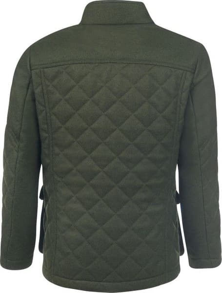 M's Lasberg Lodenjacka, view: 1