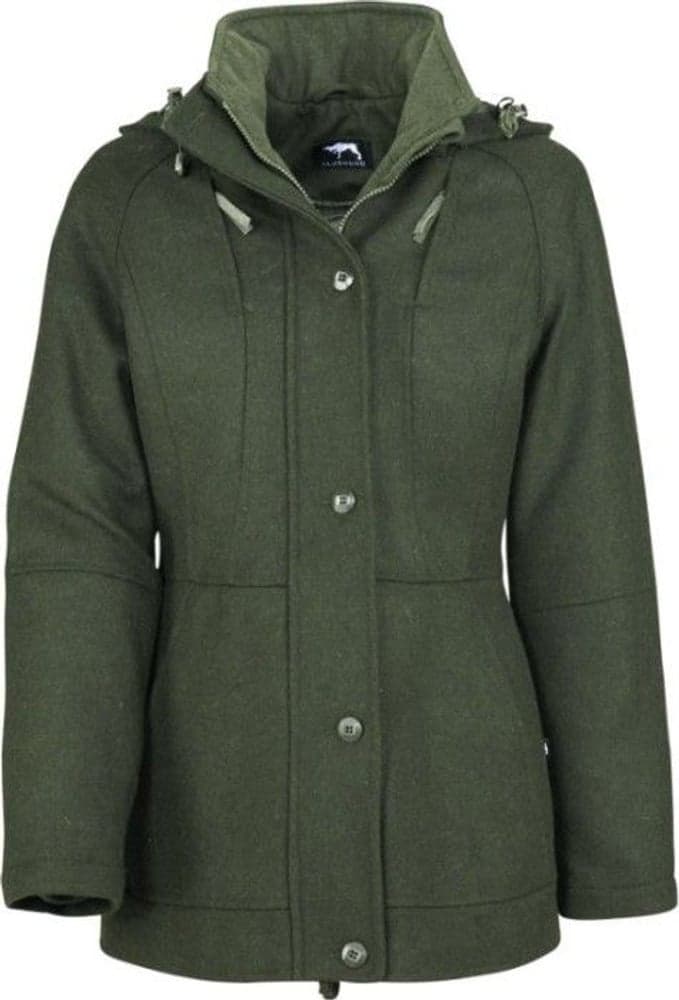 W's Eisenhut Lodenjacka, view: 0