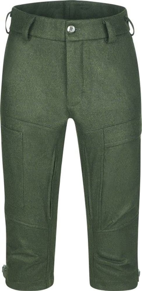 M's Gamskar 2 Lodenbyxor, view: 0